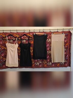 Shapewear Bundle XL SPANX & Yummie